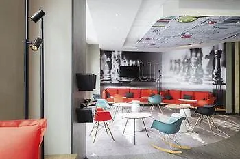 Hotel Ibis Centre Tour Bretagne 3*
