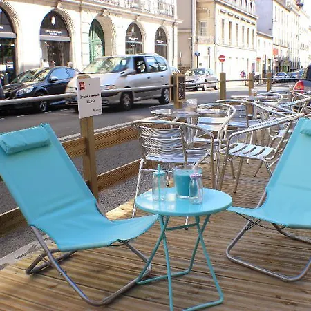 Ibis Centre Tour Bretagne Hotel