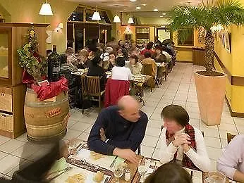 Ibis Centre Tour Bretagne Hotel